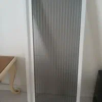 توری آلومینیوم وپلیسه شهران