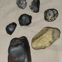 سنگ عدد سنگ