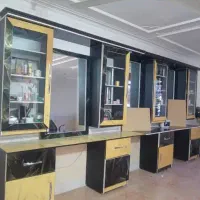 دکور ارایشگاه