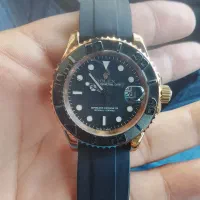 ساعت رولکس یاخ مستر /سوپر کلون