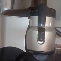 آبمیوه گیری سه کاره لمسی کلومبیا
