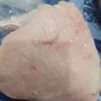 دنبه گوشت گوساله و گوسفندی کله پاچه و...