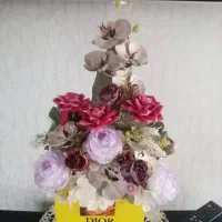 گل مصنوعی شهرکرد