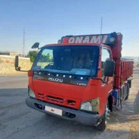 ایسوزو 89