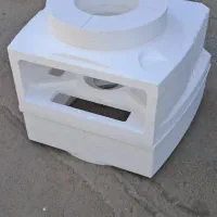 مدلسازی با CNC