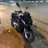 موتور Adv180 hani