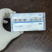 فروش مواد مصرفی دندانپزشکی