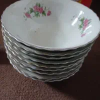 کاسه نه عدد