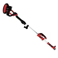 کرایه دستگاه سمباده زن به همراه کاربر