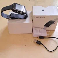 ساعت مچی هوشمند دیجیتال Smart Watch