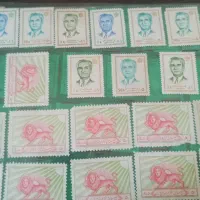 تمبر
