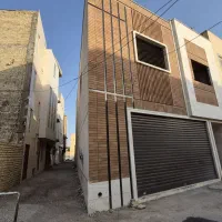 خانه دو نبش پاسداران