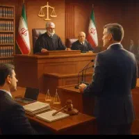 وکیل پایه یک با ۲۰ سال تجربه (مشاوره وکالت)