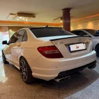 Benz c350|خودرو سواری و وانت|اردبیل, |دیوار