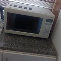 ماکروفر چند کاره کاربردی