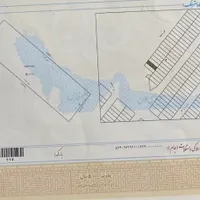 فروش زمین ۱۲۲ متری در عبداللهآباد