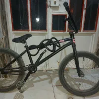 دوچرخه BMX PREIMIUM