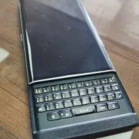 بلک بری priv