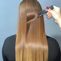 تخفیف ۴۰٪کراتین و پروتئین تراپی