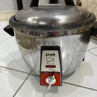 پلوپز پارس خزر