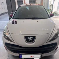 207 اتوماتیک 1402