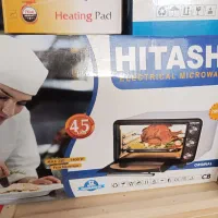 آون تستر هیتاشی چهل و پنج لیتری