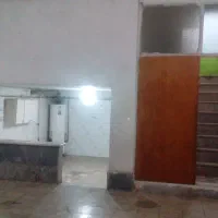 زیر زمین 120 متری (خیاطی، کارگاهی و انباری)