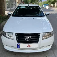 سورن ef7 مدل ۱۴۰۱،اقساطی با چک صیادی
