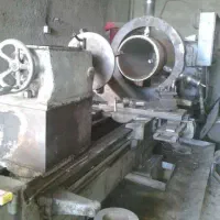 استخدام مونتاژکار،تراشکار و جوشکار