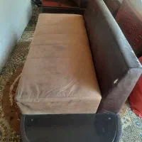 مبل راحتی