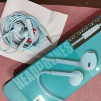 هندزفری|لوازم جانبی موبایل و تبلت|شیراز, شاه قلی بیگی|دیوار