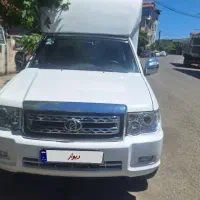 پادرا پلاس بنزینی
