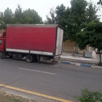 حمل اسباب و اثاثیه در الوند