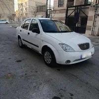 تیبا مدل92 بی رنگ