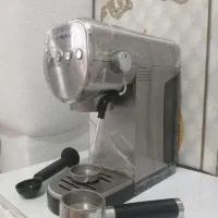 دستگاه اسپرسو نوا۱۳۶