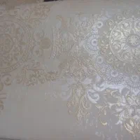 نصاب کاغذ دیواری
