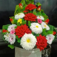 باکس گل