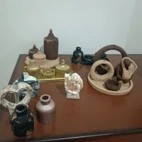 دکوری|مجسمه، تندیس، ماکت|کرج, شاهین‌ویلا|دیوار