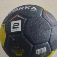 توپ هندبال
