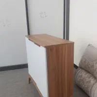 جاکفشی دو درب