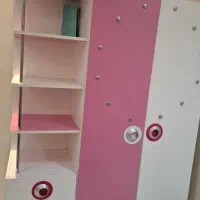 کمد لباس کودک