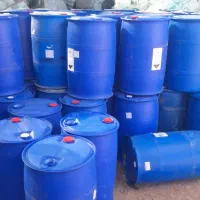 فروش بشکه فلزی و پلاستیکی