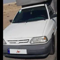 وانت پراید۱۴۰۲