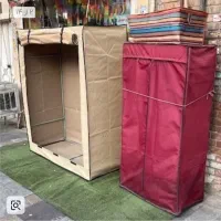 جارختخوابی برزنتی،کاملانو