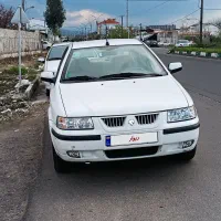 سمند تک سوز