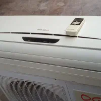 فروش کولر 18هزار دوو کره ای اصل در حد خشک