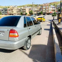پراید141|خودرو سواری و وانت|جوانرود, |دیوار