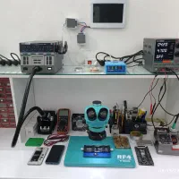 تعمیرات موبایل تخصصی هانسل