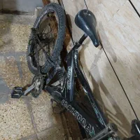 دوچرخه ۲۶|دوچرخه، اسکیت، اسکوتر|امیدیه, |دیوار