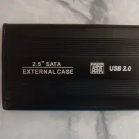 هارد اس‌اس‌دی اکسترنال توشیبا ۱۲۰ گیگابایت